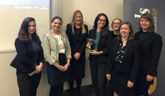 TVE 90 Year Celebration