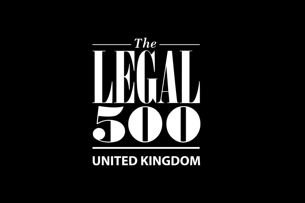 Legal 500