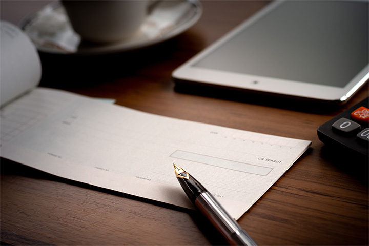 Who should pay the costs