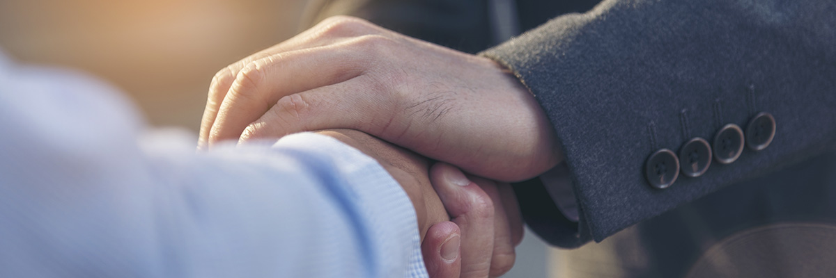 Trusting One Another – Constructive Trusts